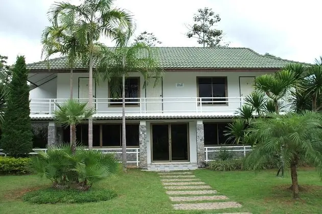 Standard Twin Room - Fundee Building
