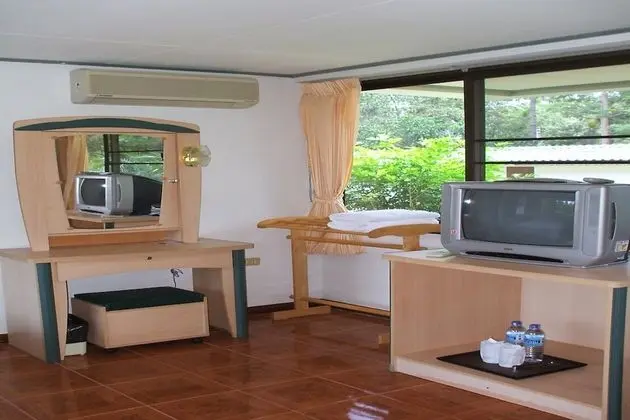 Standard Twin Room - Fundee Building