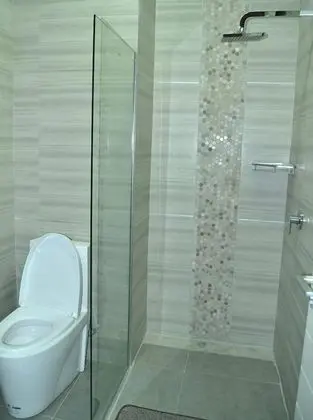 Business Tek Büyük Yataklı Oda