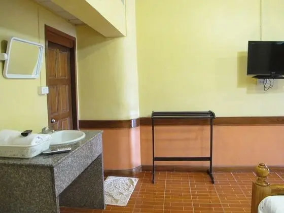 Oda