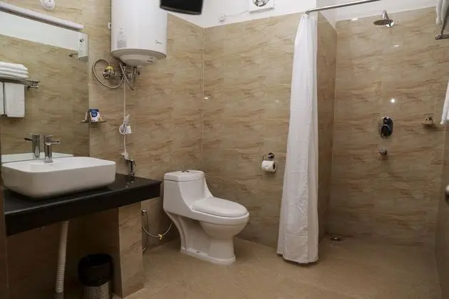 Family Triple Room
