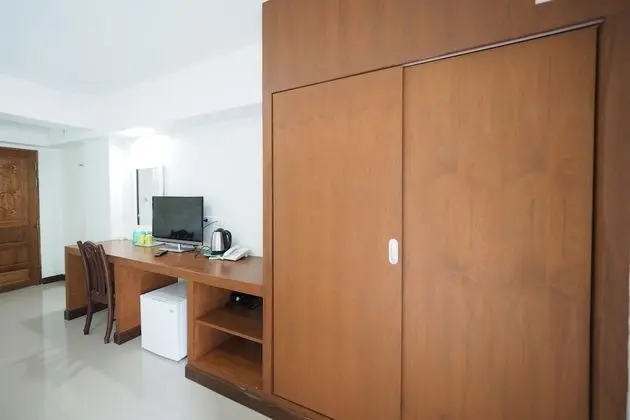 Standard Üç Kişilik Oda