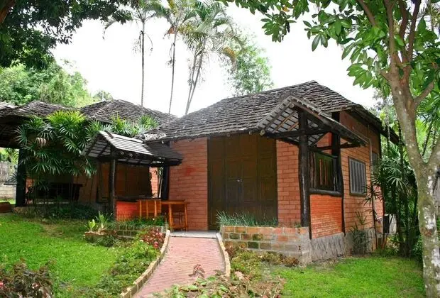 Villa, 1 Yatak Odası, Bahçe Manzaralı
