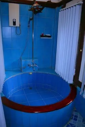 Villa, 1 Yatak Odası, Bahçe Manzaralı