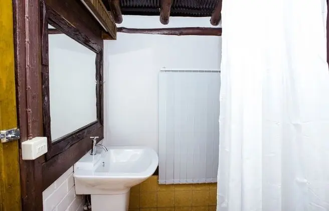 Villa, 1 Yatak Odası, Bahçe Manzaralı
