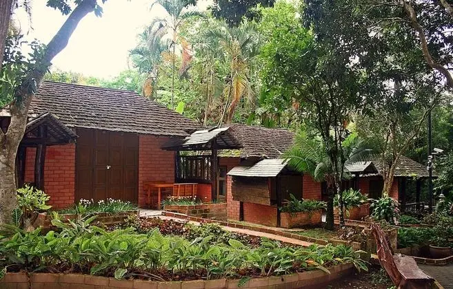 Villa, 1 Yatak Odası, Bahçe Manzaralı
