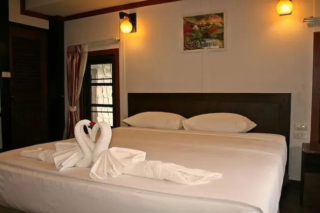 Villa, 1 Yatak Odası, Dağ Manzaralı