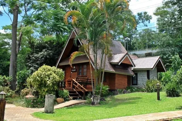 Villa, 1 Yatak Odası, Dağ Manzaralı