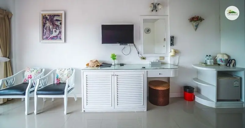 Hillside Room