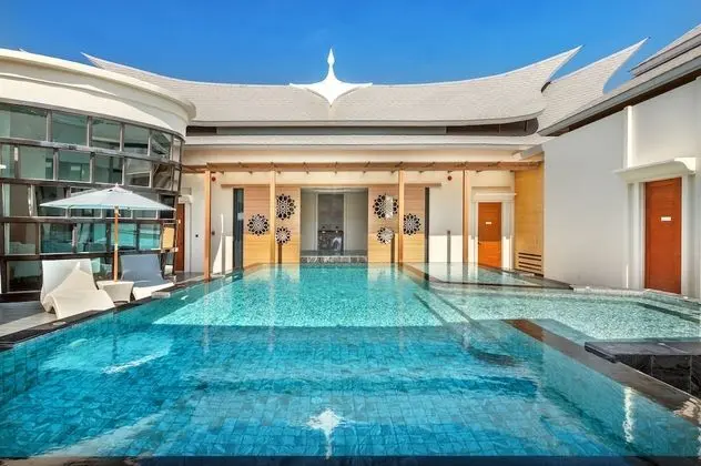 Villa, 3 Yatak Odası, Kişiye Özel Havuzlu (and Onsen)
