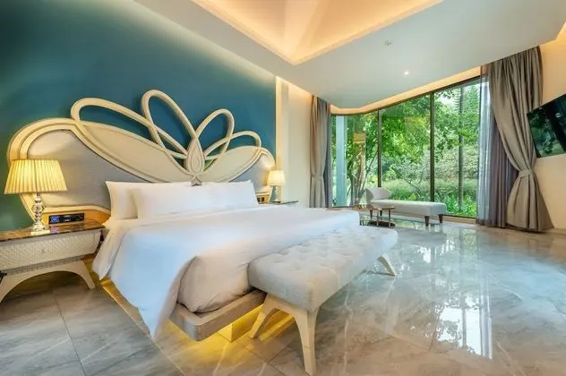 Villa, 3 Yatak Odası, Kişiye Özel Havuzlu (and Onsen)