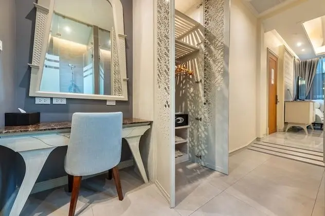 Villa, 3 Yatak Odası, Kişiye Özel Havuzlu (and Onsen)
