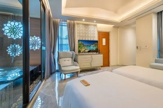 Villa, 3 Yatak Odası, Kişiye Özel Havuzlu (and Onsen)