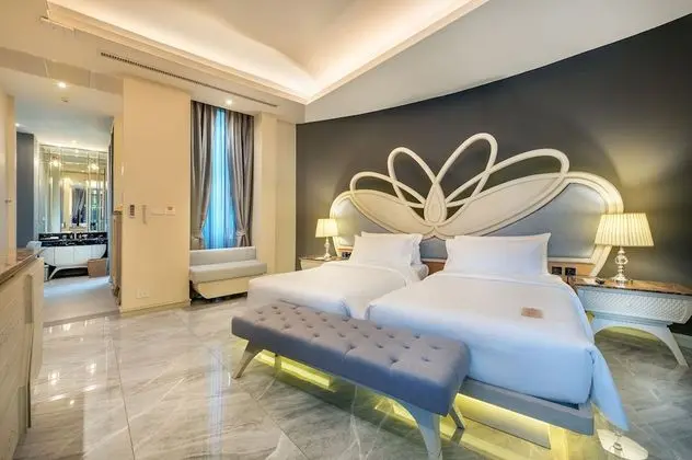 Villa, 3 Yatak Odası, Kişiye Özel Havuzlu (and Onsen)