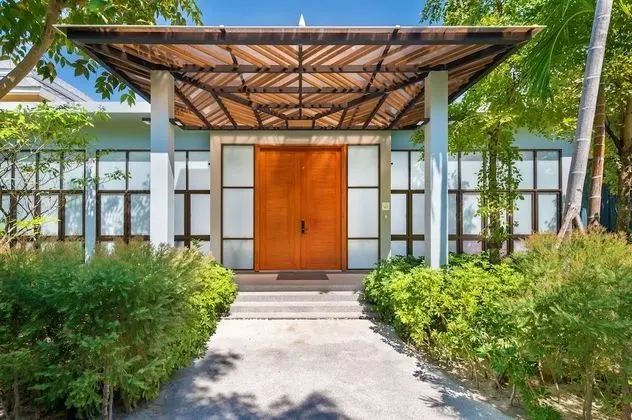 Villa, 3 Yatak Odası, Kişiye Özel Havuzlu (and Onsen)