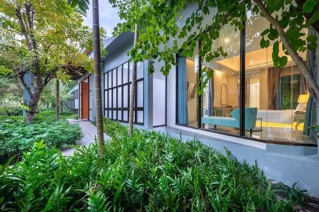 Villa, 3 Yatak Odası, Kişiye Özel Havuzlu (and Onsen)