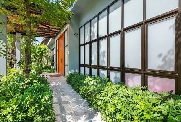 Villa, 3 Yatak Odası, Kişiye Özel Havuzlu (and Onsen)