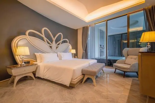 Villa, 3 Yatak Odası, Kişiye Özel Havuzlu (and Onsen)