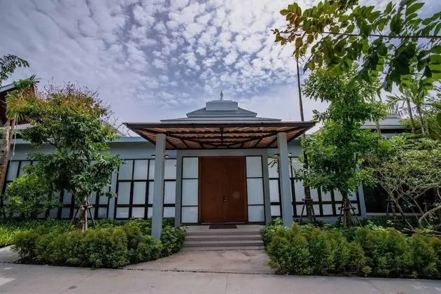 Villa, 3 Yatak Odası, Kişiye Özel Havuzlu (and Onsen)