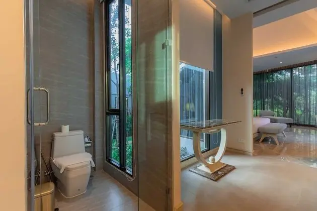 Villa, 3 Yatak Odası, Kişiye Özel Havuzlu (and Onsen)