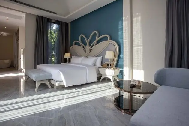 Villa, 3 Yatak Odası, Kişiye Özel Havuzlu (and Onsen)