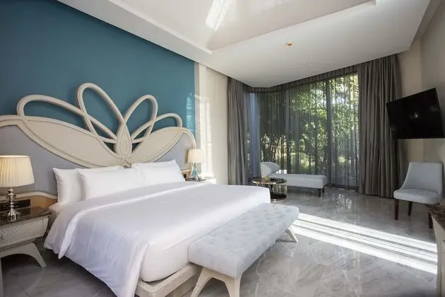 Villa, 3 Yatak Odası, Kişiye Özel Havuzlu (and Onsen)