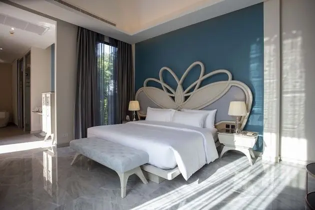 Villa, 3 Yatak Odası, Kişiye Özel Havuzlu (and Onsen)