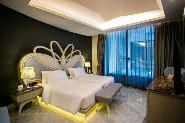 Villa, 3 Yatak Odası, Kişiye Özel Havuzlu (and Onsen)