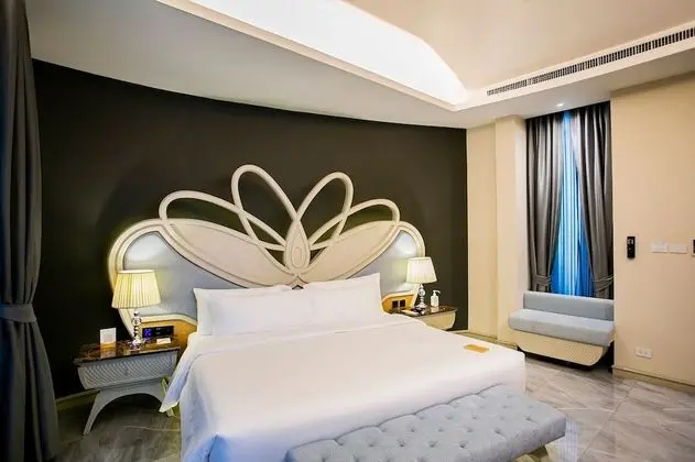 Villa, 3 Yatak Odası, Kişiye Özel Havuzlu (and Onsen)