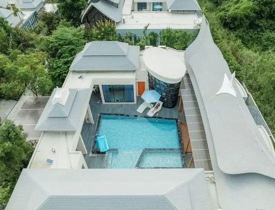 Villa, 3 Yatak Odası, Kişiye Özel Havuzlu (and Onsen)