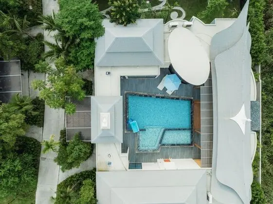 Villa, 3 Yatak Odası, Kişiye Özel Havuzlu (and Onsen)
