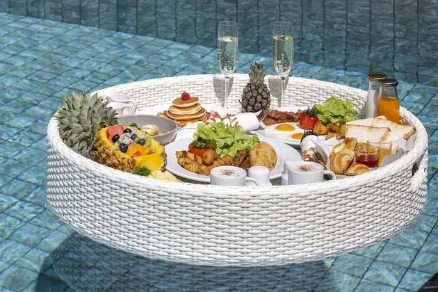 Villa, 3 Yatak Odası, Kişiye Özel Havuzlu (and Onsen)