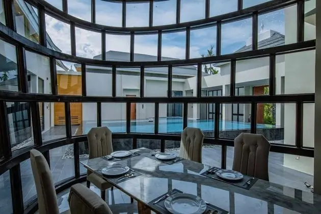 Villa, 3 Yatak Odası, Kişiye Özel Havuzlu (and Onsen)
