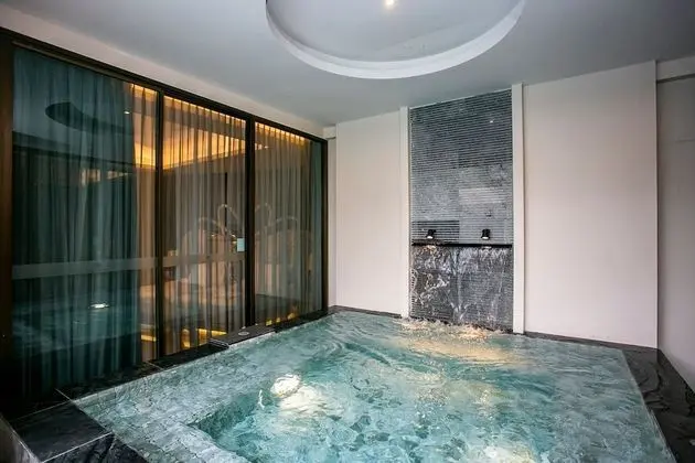 Villa, 3 Yatak Odası, Kişiye Özel Havuzlu (and Onsen)