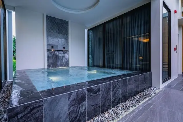 Villa, 3 Yatak Odası, Kişiye Özel Havuzlu (and Onsen)