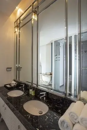 Villa, 3 Yatak Odası, Kişiye Özel Havuzlu (and Onsen)