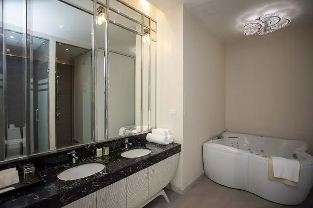 Villa, 3 Yatak Odası, Kişiye Özel Havuzlu (and Onsen)