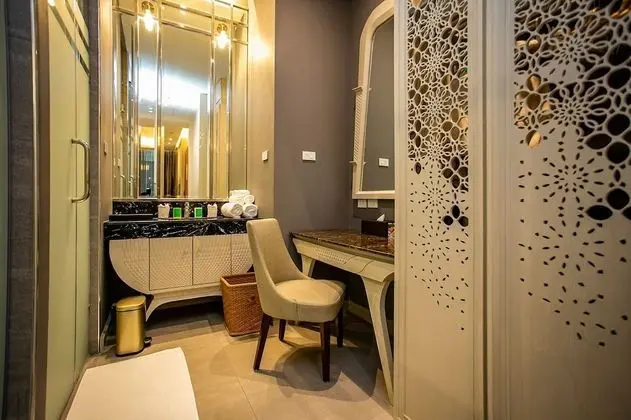 Villa, 3 Yatak Odası, Kişiye Özel Havuzlu (and Onsen)