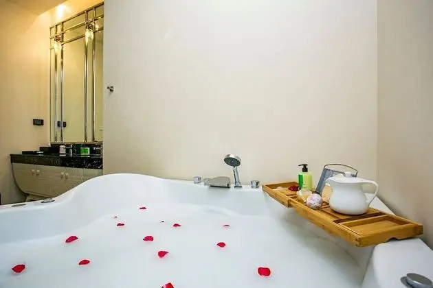 Villa, 3 Yatak Odası, Kişiye Özel Havuzlu (and Onsen)