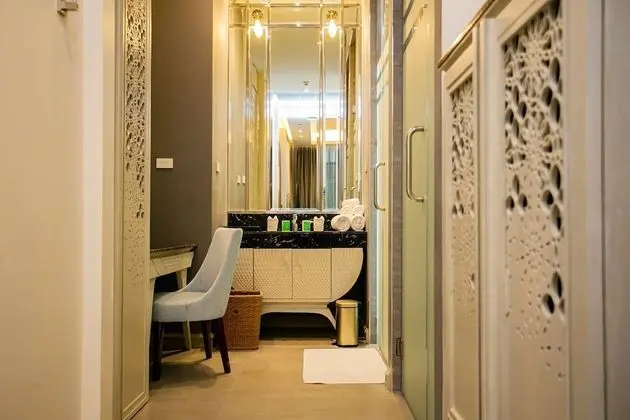Villa, 3 Yatak Odası, Kişiye Özel Havuzlu (and Onsen)