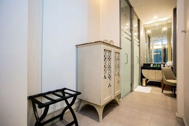 Villa, 3 Yatak Odası, Kişiye Özel Havuzlu (and Onsen)
