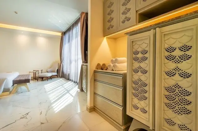 Villa, 4 Yatak Odası, Kişiye Özel Havuzlu