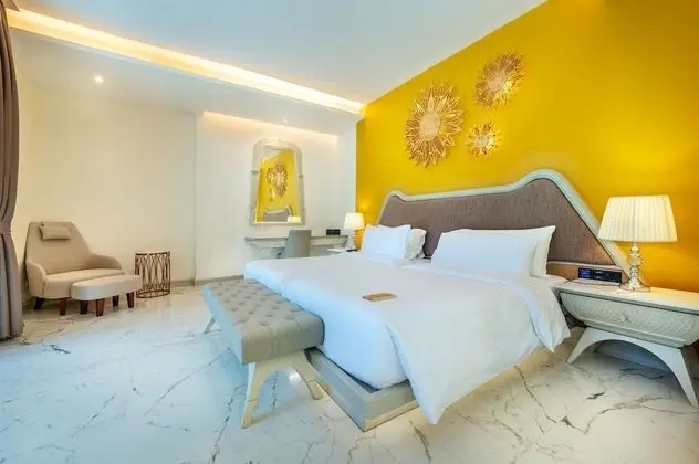 Villa, 4 Yatak Odası, Kişiye Özel Havuzlu