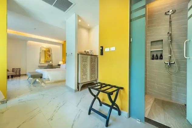 Villa, 4 Yatak Odası, Kişiye Özel Havuzlu