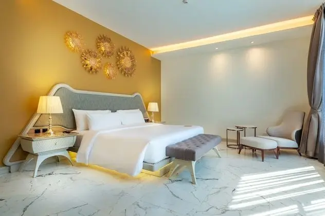 Villa, 4 Yatak Odası, Kişiye Özel Havuzlu