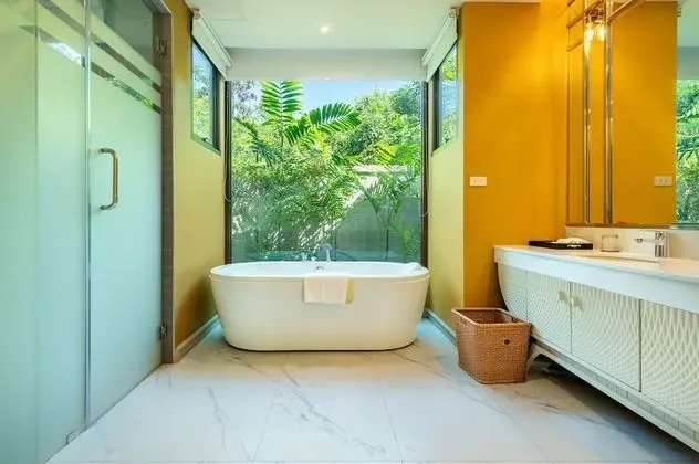 Villa, 4 Yatak Odası, Kişiye Özel Havuzlu