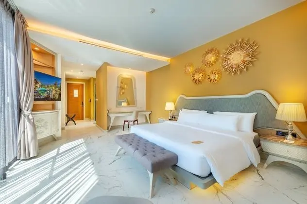 Villa, 4 Yatak Odası, Kişiye Özel Havuzlu