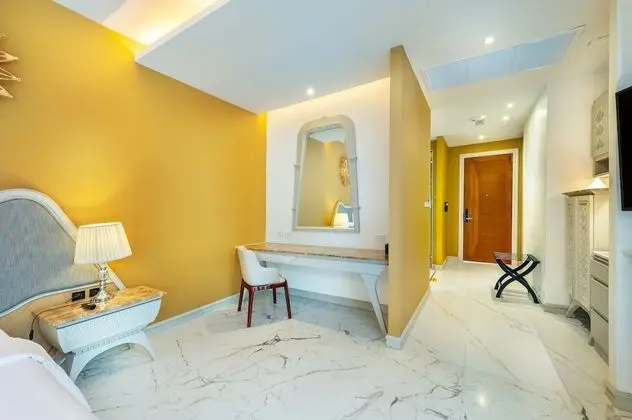 Villa, 4 Yatak Odası, Kişiye Özel Havuzlu