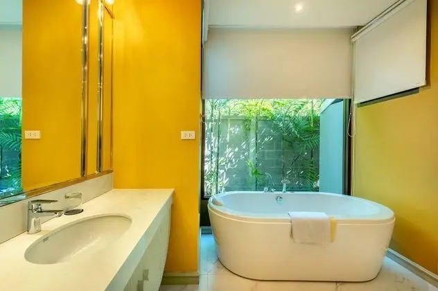 Villa, 4 Yatak Odası, Kişiye Özel Havuzlu
