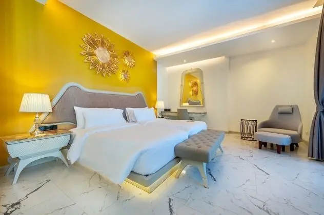 Villa, 4 Yatak Odası, Kişiye Özel Havuzlu
